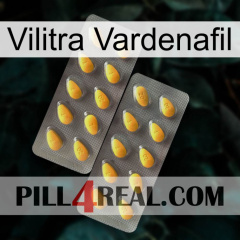 Vilitra Vardenafil cialis2